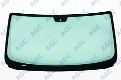 Лобовое стекло AGC для OPEL MOVANO (2021 - н.в.)