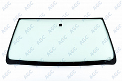 Лобовое стекло AGC для LEXUS GX (2003 - 2009)