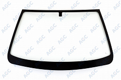 Лобовое стекло БОР для LADA (ВАЗ) 2194 KALINA (2015-2020 )