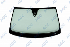 Лобовое стекло AGC для AUDI Q5 (I (8R) - 2008-2017 )