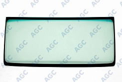 Лобовое стекло AGC для MERCEDES AROCS (2013 - н.в.)