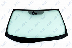 Лобовое стекло AGC для PEUGEOT 4008 (2012 - 2016)