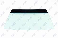 Лобовое стекло БОР для LADA (ВАЗ) 2108 (1984 - 2005)