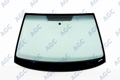 Лобовое стекло AGC для SKODA OCTAVIA (2004 - 2013)