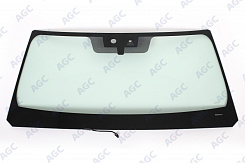стекло AGC для NISSAN PATROL (2010 - н.в.)