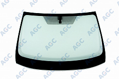 Лобовое стекло AGC для NISSAN X-TRAIL (III (T32) - 2014-2022 )