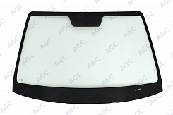 Лобовое стекло NordGlass для HYUNDAI SOLARIS (II - 2017- )